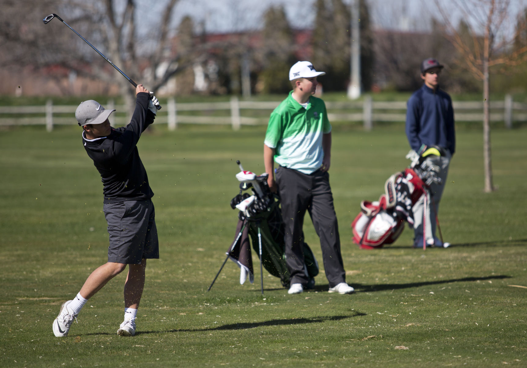 Kerbs Golf Invitational